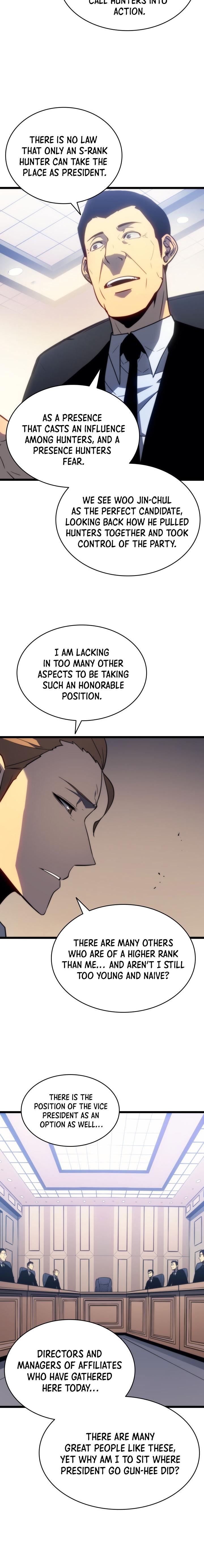 Solo Leveling, Chapter 152 image 15